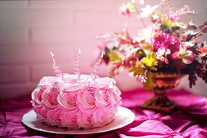 pinkBirthdayCake300